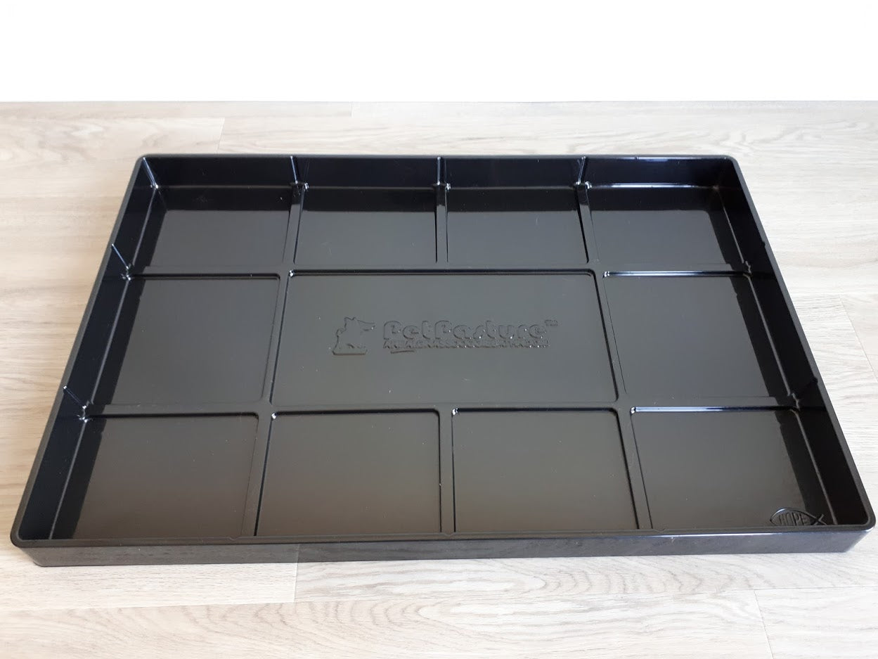 Leakproof PROTECTOR TRAY