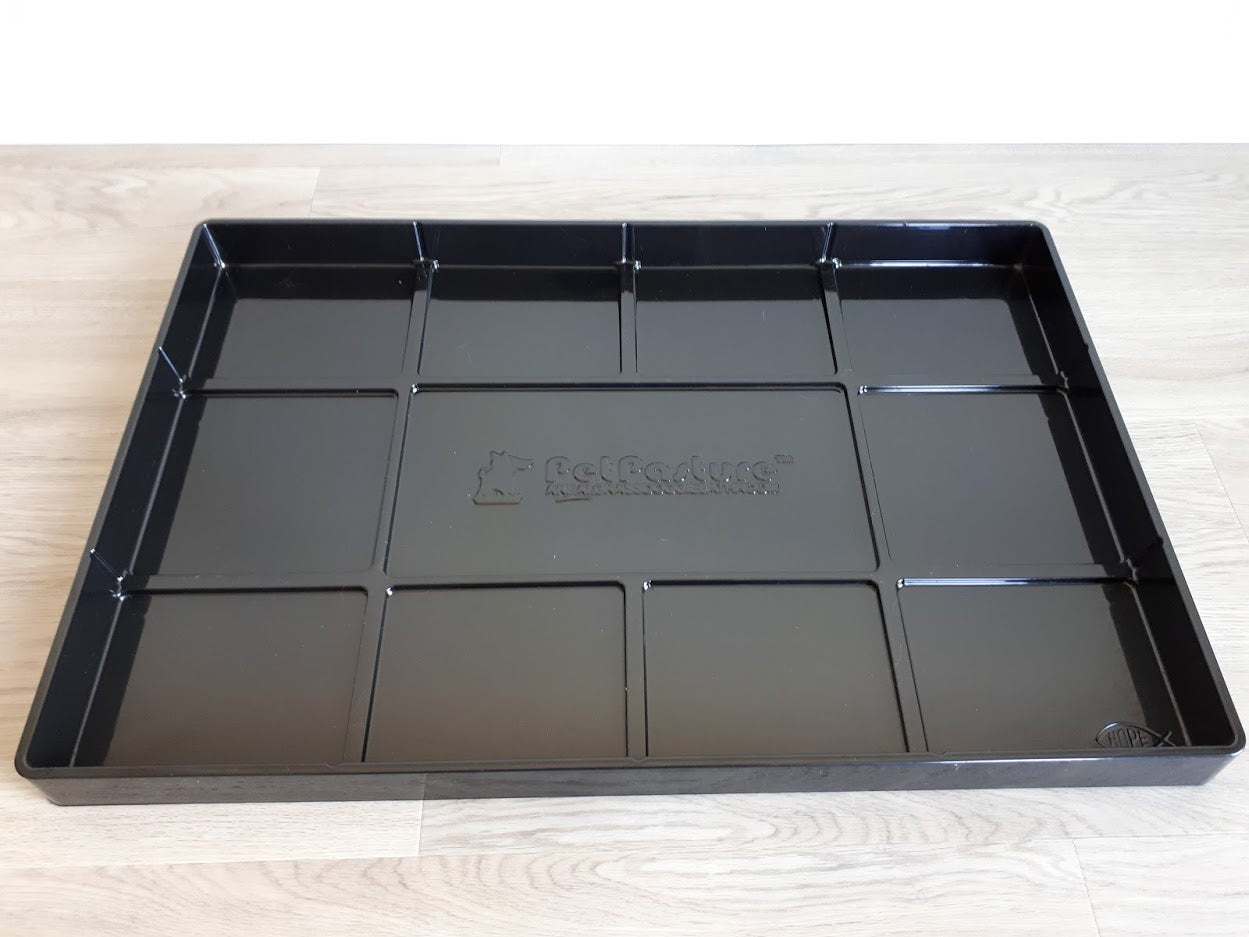Leakproof Trays