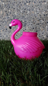 Pink Flamingo Decoration