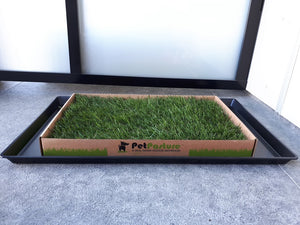 LARGE Leakproof  KING TRAY