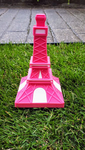 Eiffel Tower Decoration