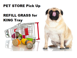King sales pet supply